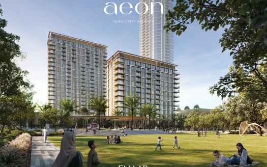 Aeon