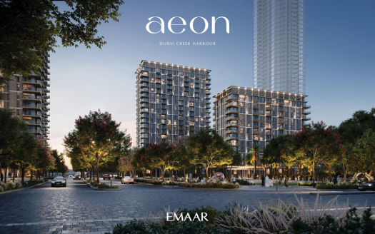 Aeon