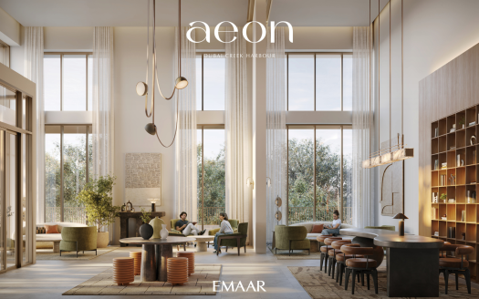 Aeon