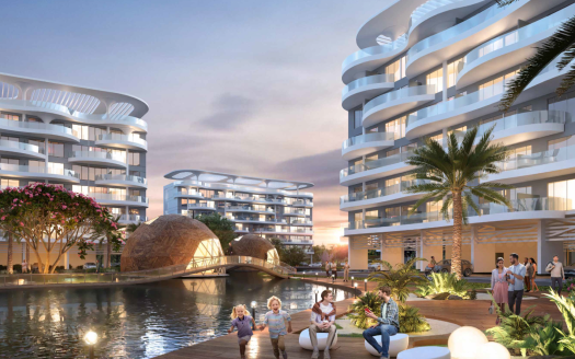 Lagoon Views