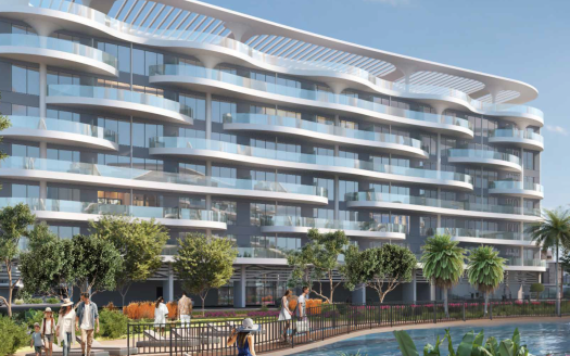 Lagoon Views