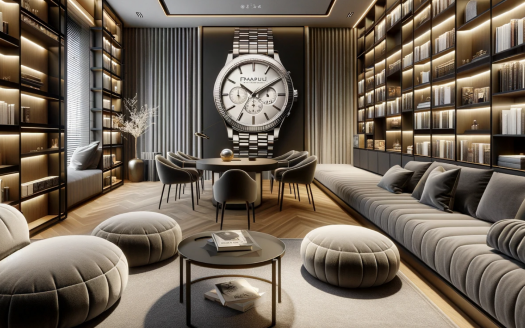 Franck Muller Aeternitas