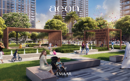 Aeon
