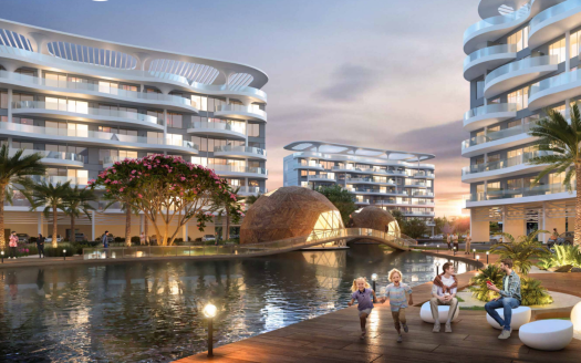Lagoon Views