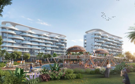 Lagoon Views