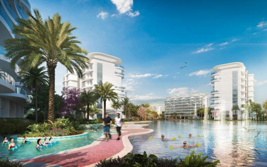 Lagoon Views