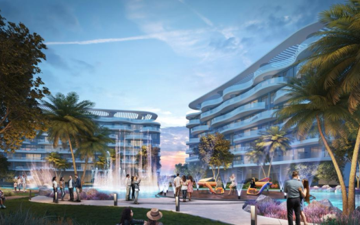 Lagoon Views