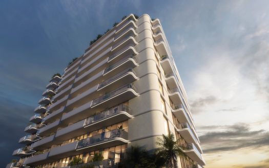 Pearl House 3