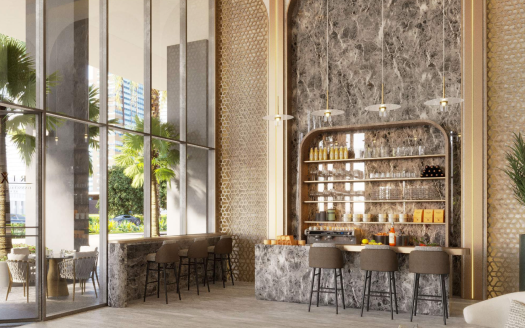 Rixos Downtown