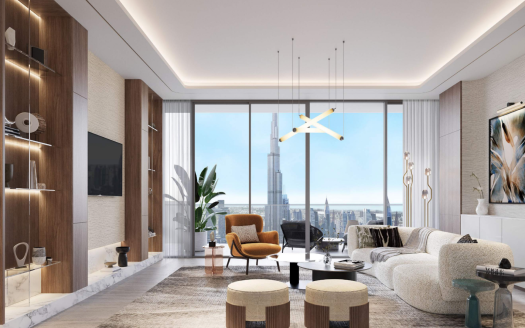 Rixos Downtown