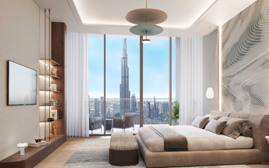 Rixos Downtown