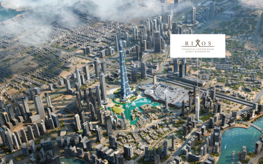 Rixos Downtown