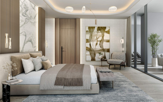 Rixos Downtown