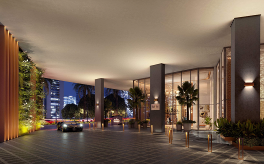 Rixos Downtown
