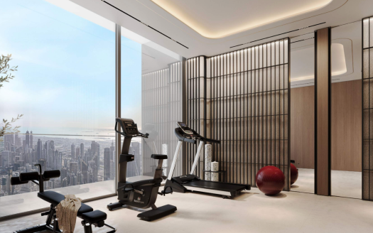Rixos Downtown