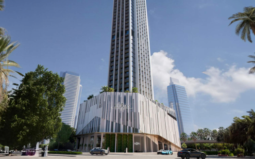 Rixos Downtown