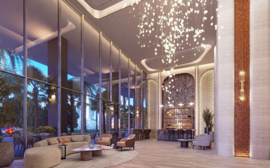Rixos Downtown