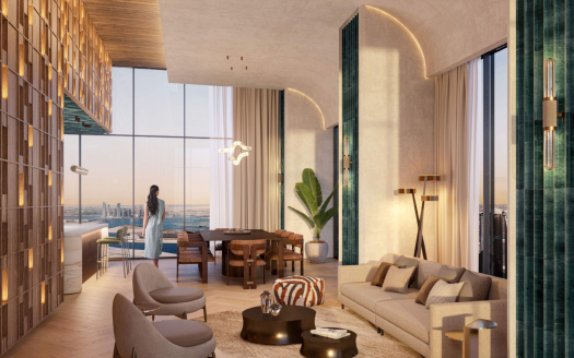 Rixos Downtown