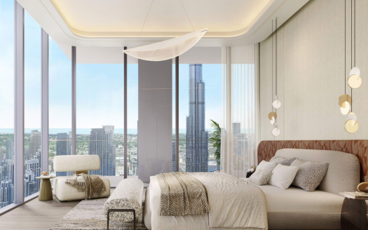 Rixos Downtown