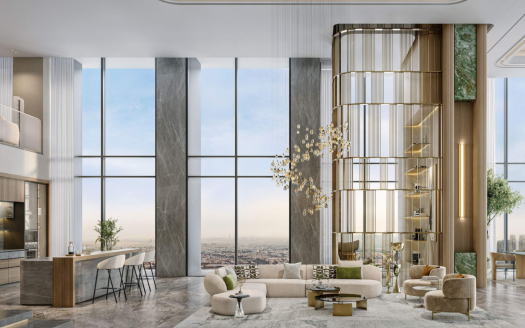 Rixos Downtown