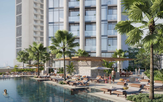 Rixos Downtown