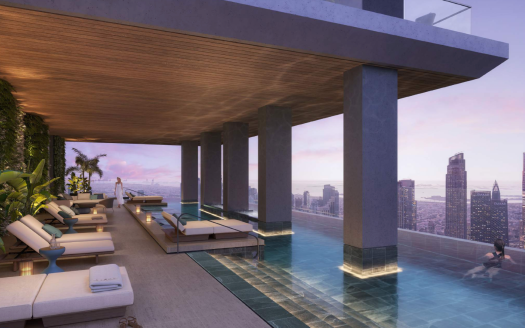 Rixos Downtown
