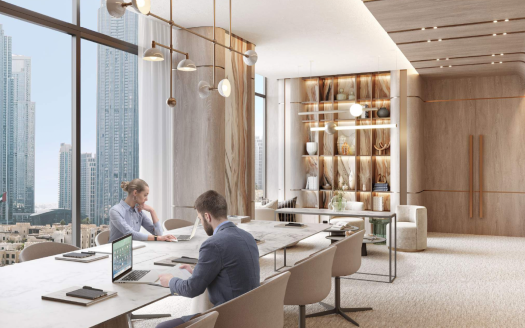 Rixos Downtown