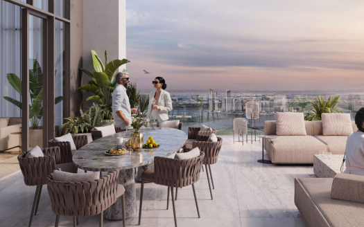 Rixos Downtown