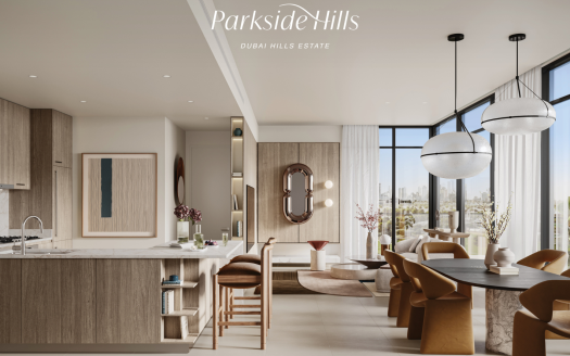 Parkside Hills