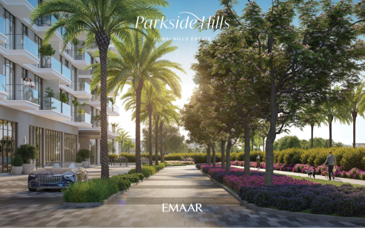 Parkside Hills