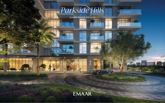 Parkside Hills