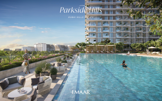 Parkside Hills