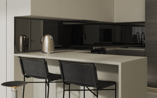 Sonate Residences