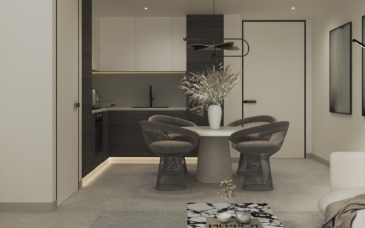 Sonate Residences