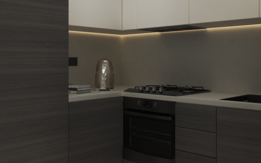 Sonate Residences