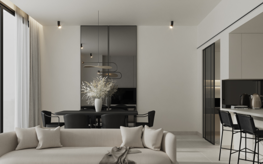 Sonate Residences