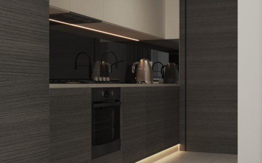 Sonate Residences