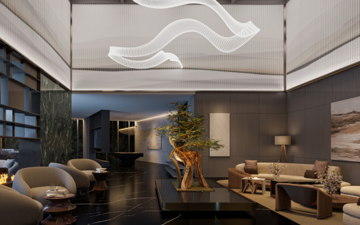 Vento Business Bay