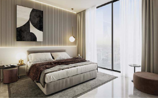 Helvetia Residences