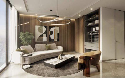 Helvetia Residences