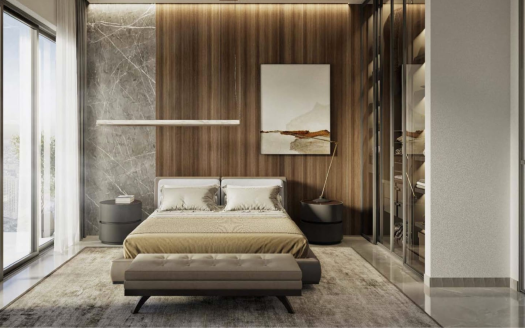 Helvetia Residences