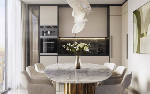 Helvetia Residences