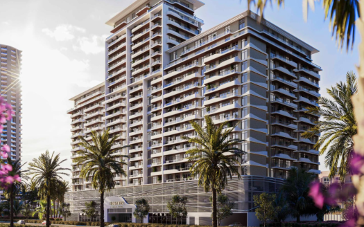 Helvetia Residences