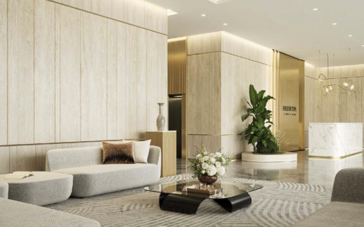 Helvetia Residences