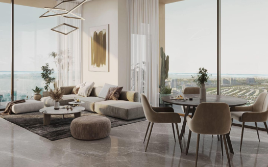 Helvetia Residences