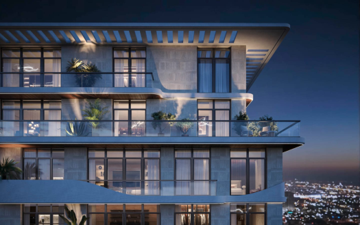 Helvetia Residences