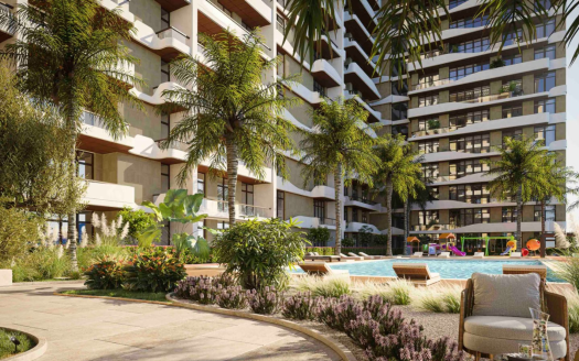 Helvetia Residences