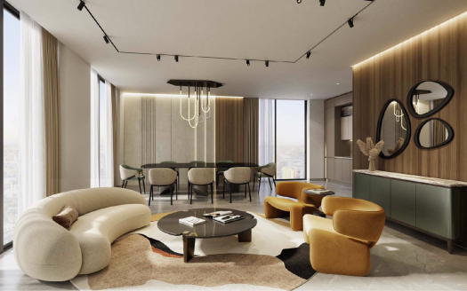 Helvetia Residences