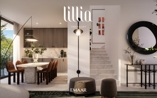 Lillia The Valley