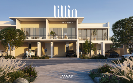 Lillia The Valley